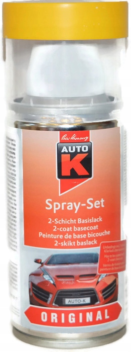 

Fiat 258 A Zaprawka Lakier Farba Auto K 150 ML