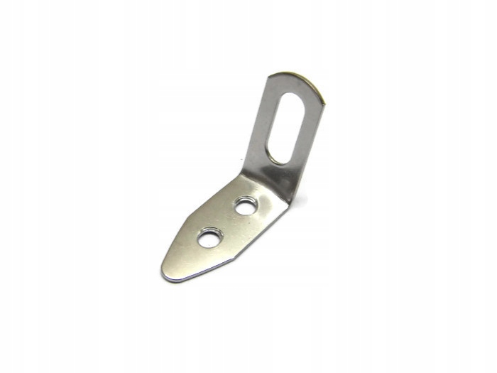 Кронштейн для крепления педали /P28/