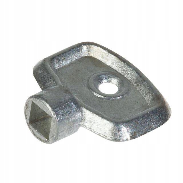 

Kluczyk do odpowietrzania aluminiowy do grzejnika