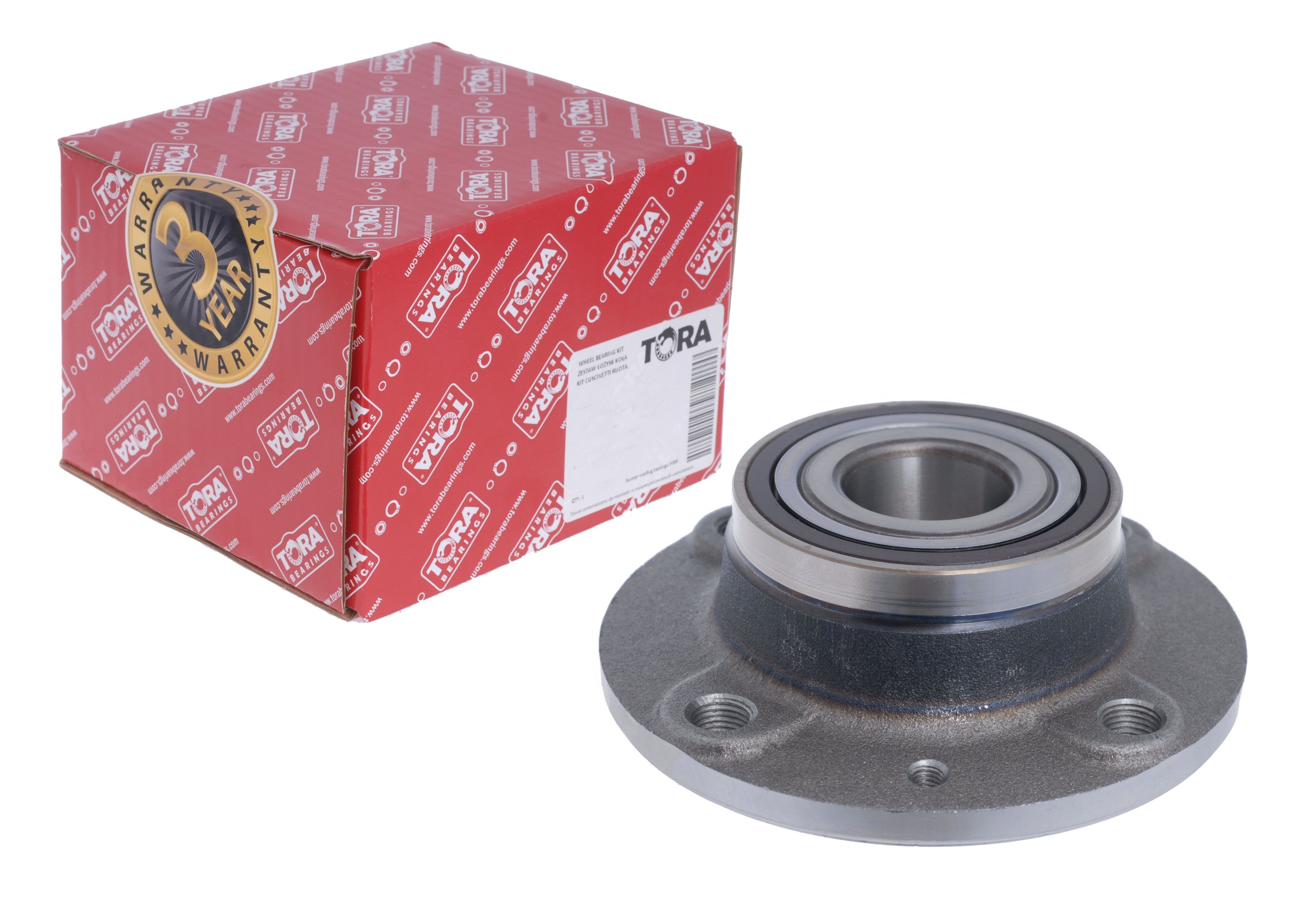 LOZYSKO PIASTA TYL CITROEN C5 BREAK 2001-2008