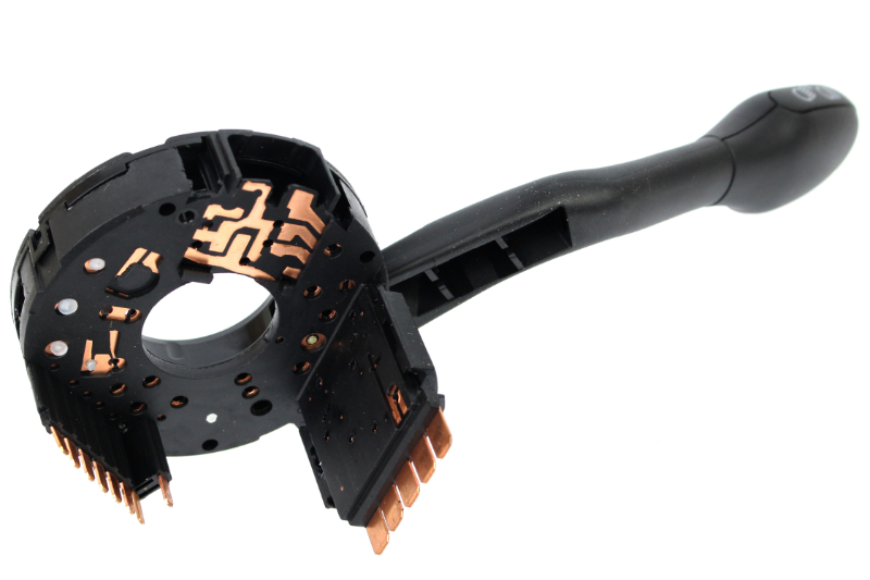 VW TRANSPORTER T4 PRZEŁĄCZNIK KIERUNKOWSKAZÓW Funkcje kierunkowskazy światła