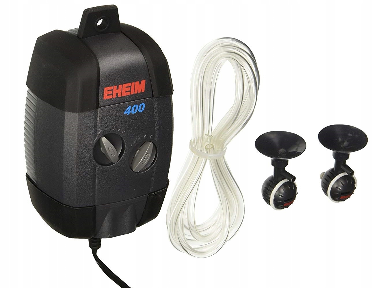 

Eheim Air Pump 400 Napowietrzacz Akwarium 400l/h