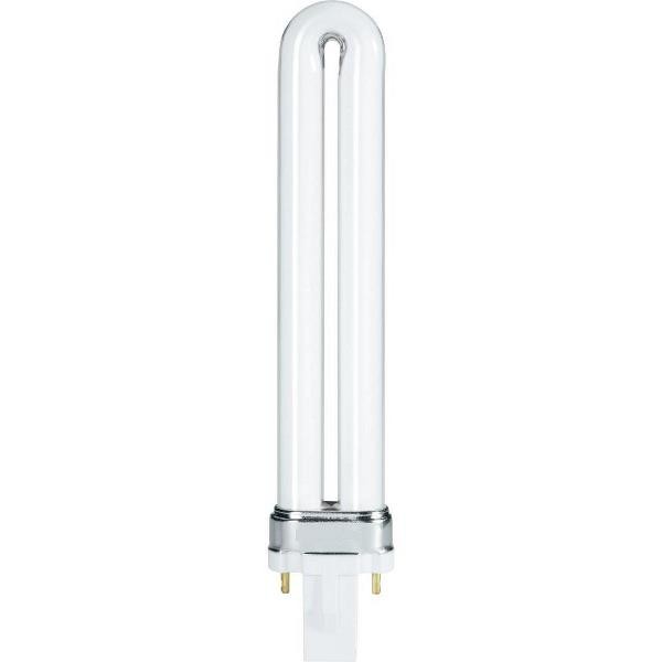 

Świetlówka Uv 9W Do Lamp Uv Żarówka!
