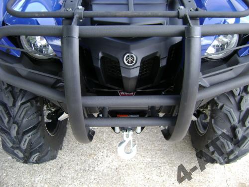 

Przedni Zderzak Bumper Yamaha Grizzly 550 700