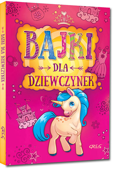 

Bajki Dla Dziewczynek Twarda Nagrody