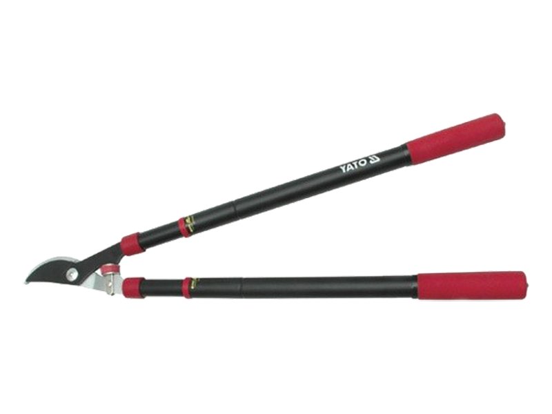 

Sekator do gałęzi teleskopowy 61-95cm YT-8838 Yato