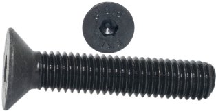 

M8x30 Śruby imbusowe kl.10.9 Din 7991 Pg cz 5szt