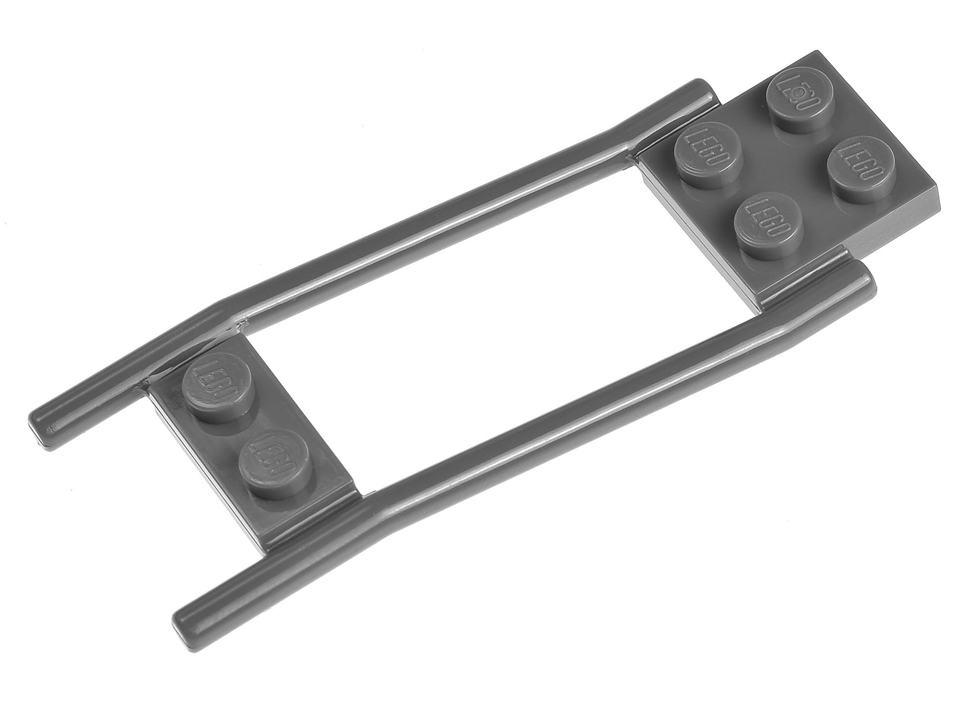 

Lego Płytka mod. uprząż konna 2397 szara ciemna
