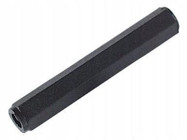 

Tulejka dystansowa plastik 8mm gwint wewnętrzny M3