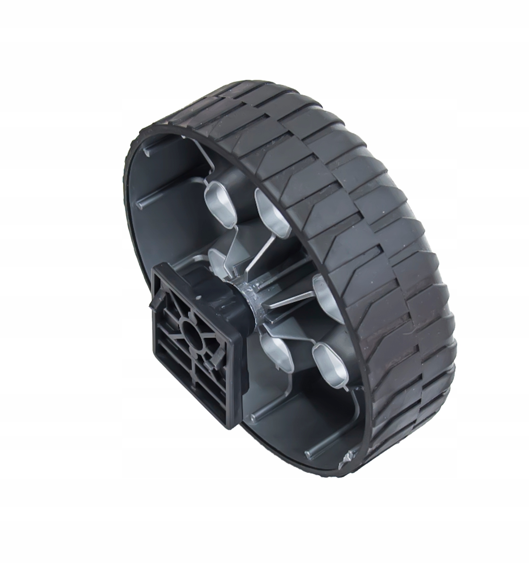 Skrzynka WheelBox HD Compact Logic na kolkach Accessories Included No