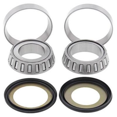 22-1007 - Head tube bearings YAMAHA XV 125 250 535 VIRAGO