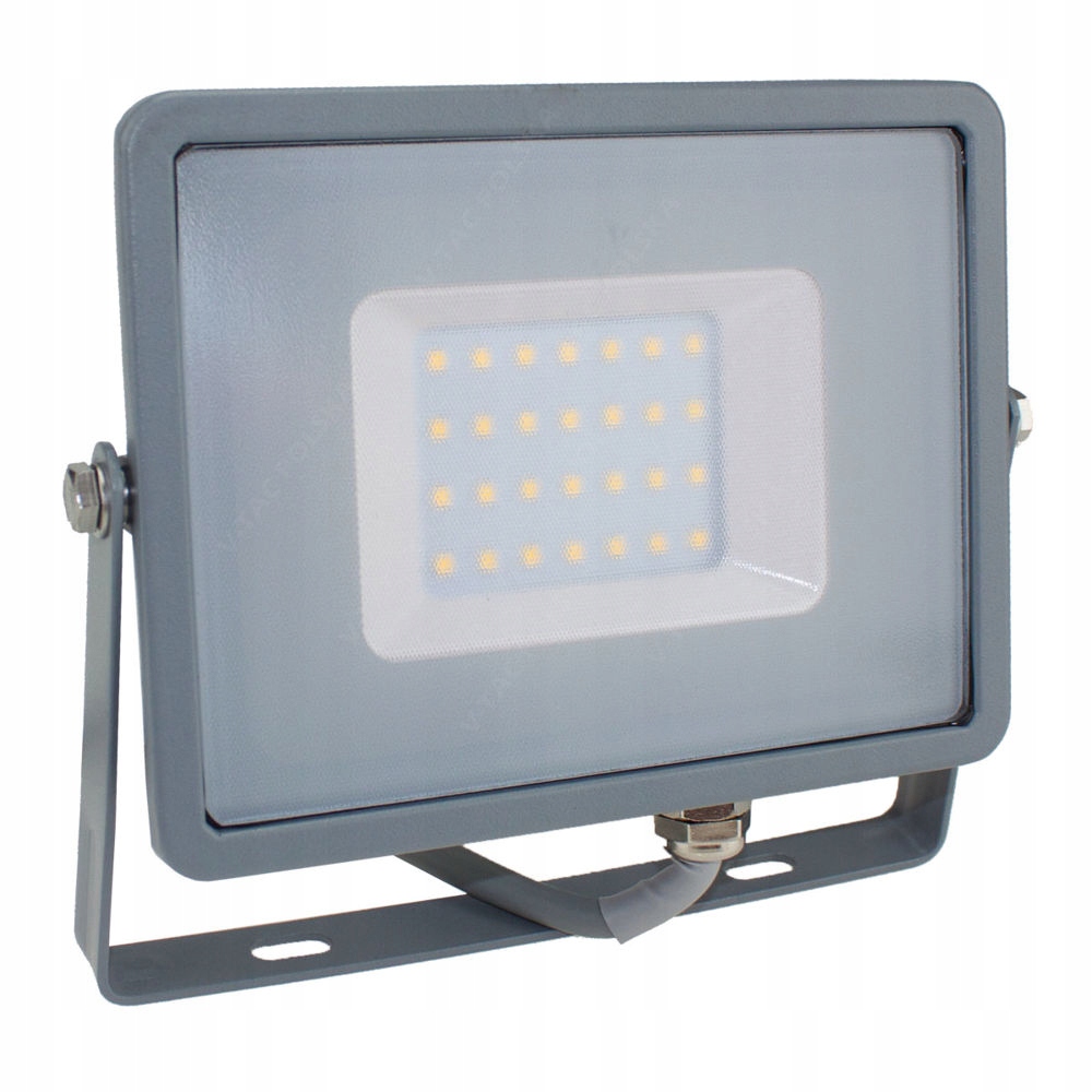 

Naświetlacz Led 30W Smd halogen lampa uliczna