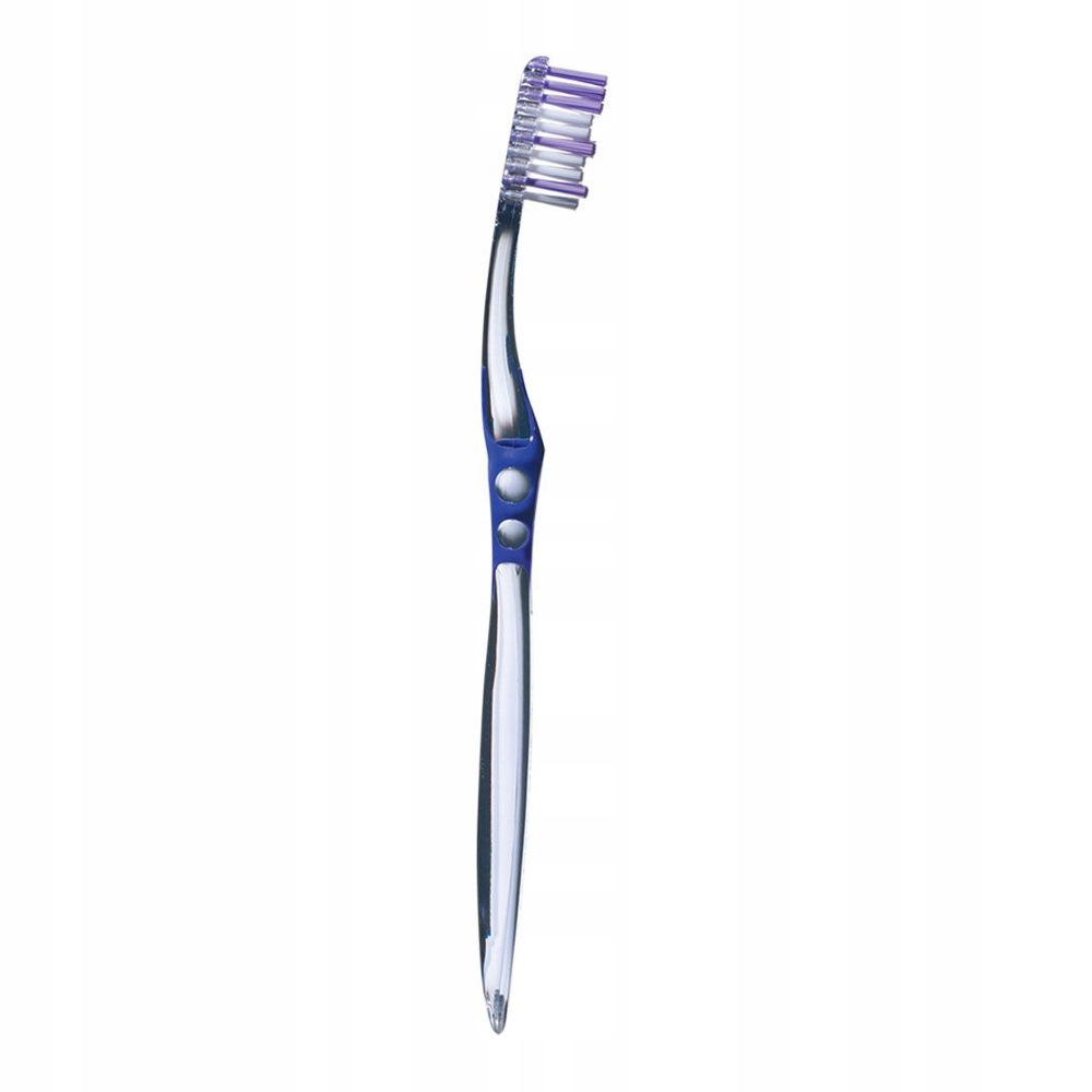 

Elgydium Inter-Active szczoteczka do zębów Medium