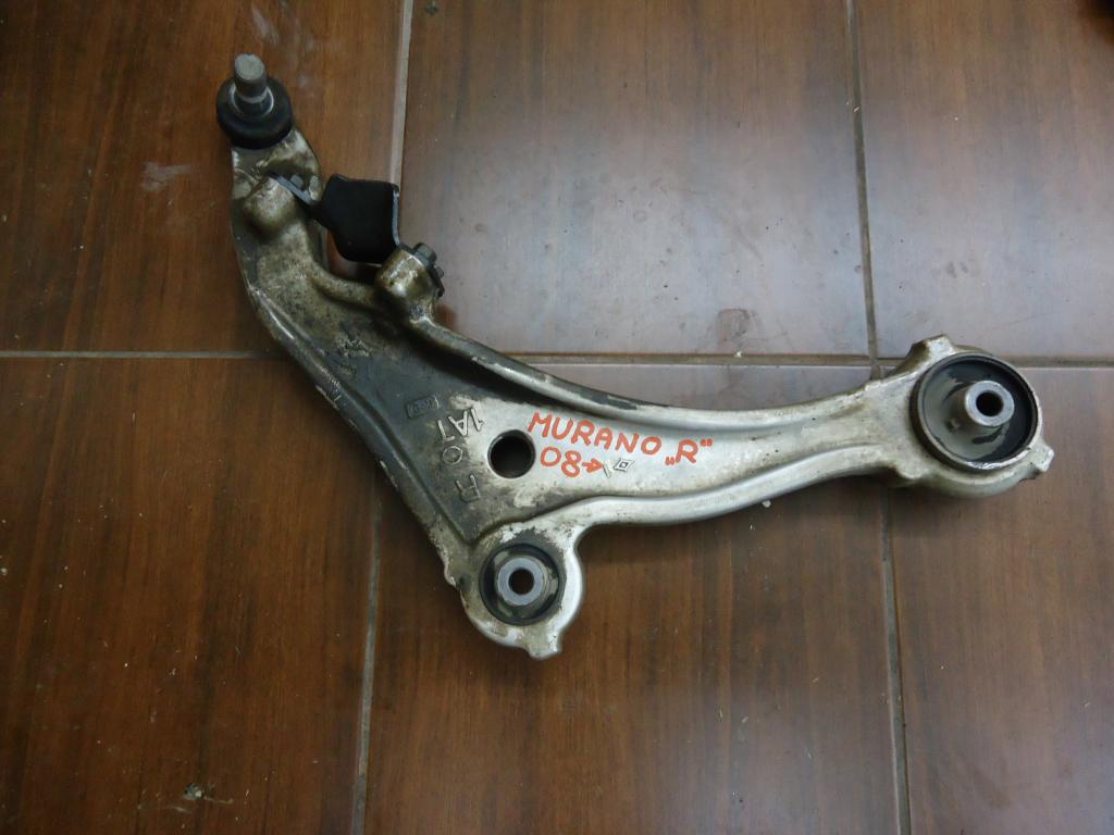 РИЧАГ ПРАВЫЙ NISSAN MURANO 08-> С-51