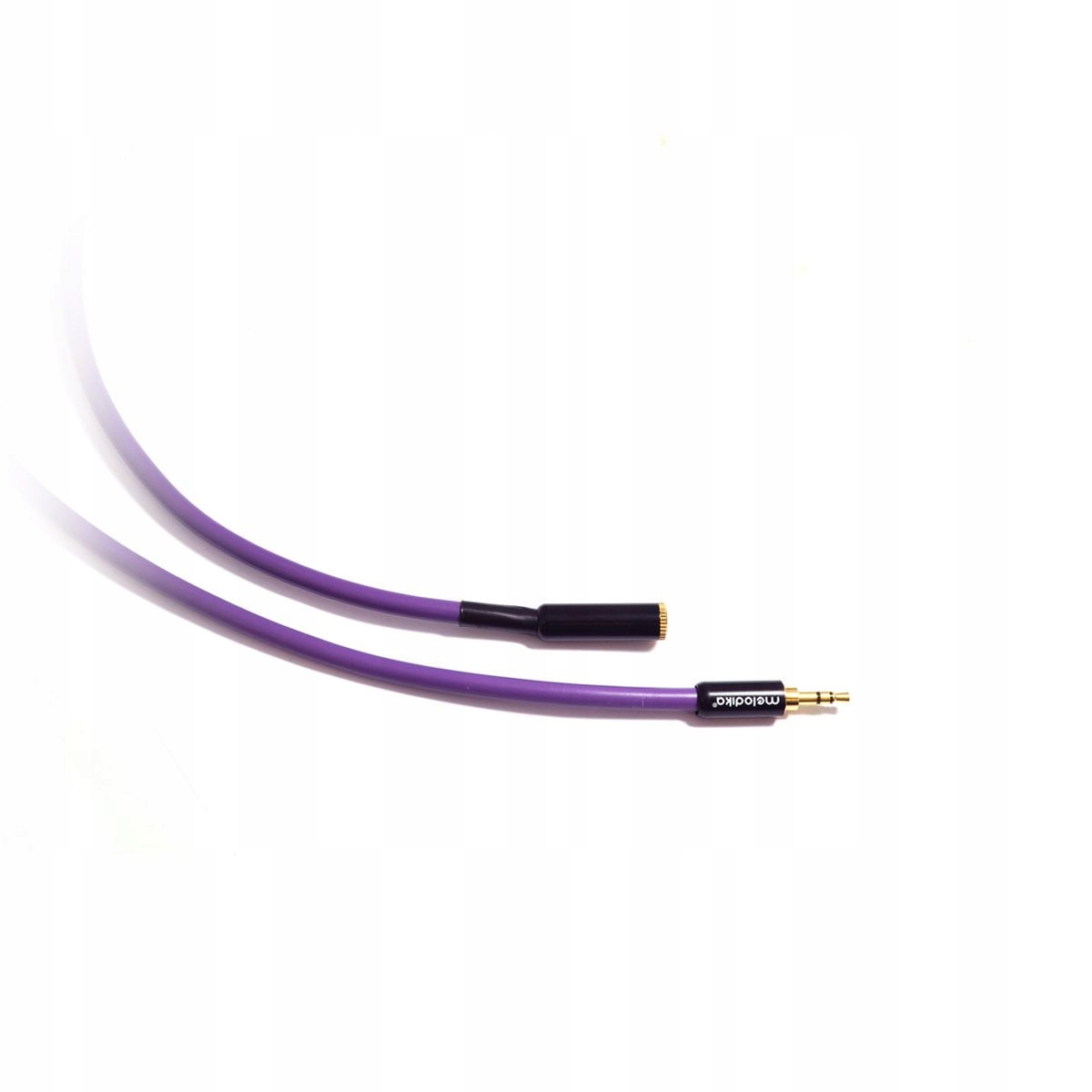 

Przedłużacz Jack - Jack 3.5mm 6m - Melodika Mdpmj