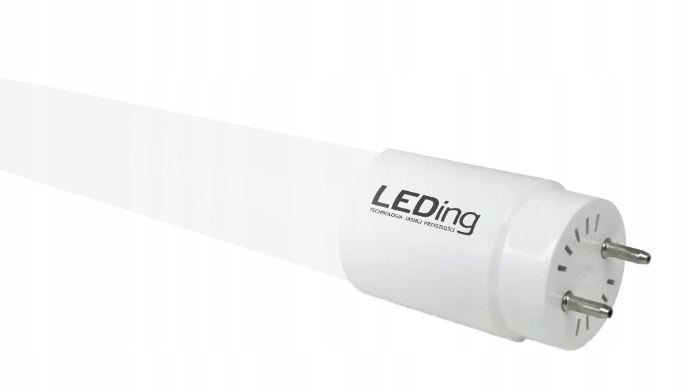 Świetlówka LED Leding 150 cm G13 22W 3520lm 4000K Barwa światła biały neutralny