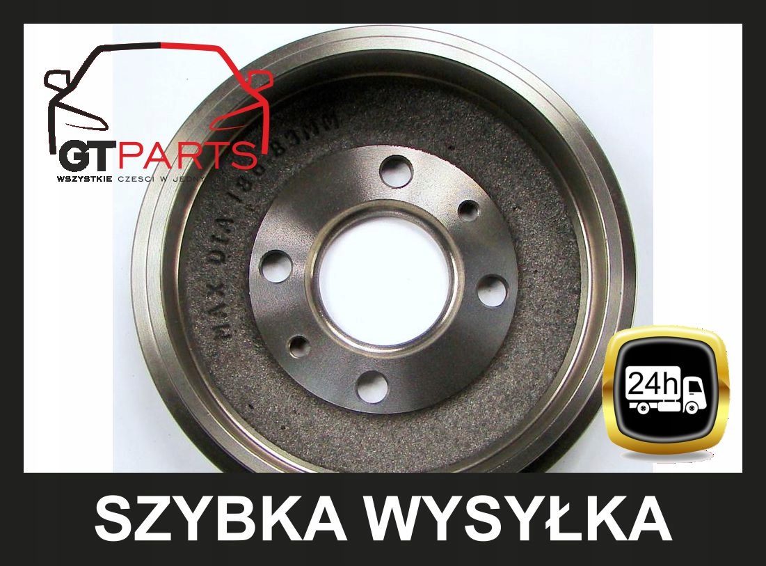 BEBNY SZCZEKI KPL FIAT CINQUECENTO SEICENTO Catalog Part Number 002340 SGE024