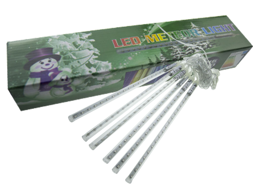 METEOR SOPLE 216 SMD LED PADAJĄCY ŚNIEG ZEWNĘTRZNE