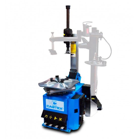 АВТОМАТИЧНИЙ МОНТАЖНИК BL 505F CASTEX BYDGOSZCZ