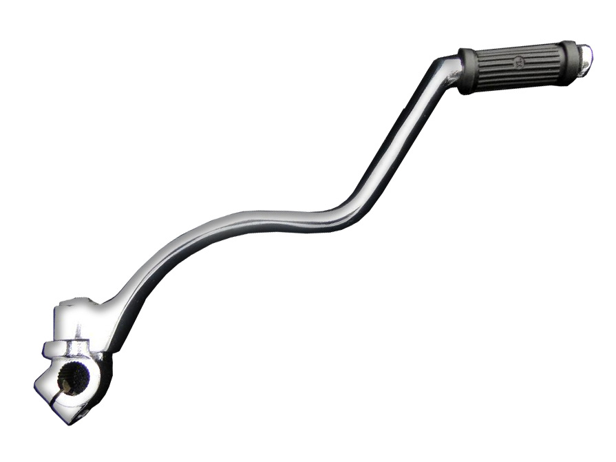 

Kopniak Kopnik Dźwignia Startera Zipp Manic Rs 125