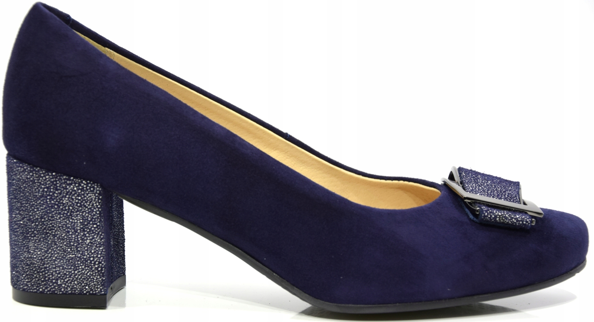 Dámské Pohodlné Polobotky Na Kotníku 1183 36