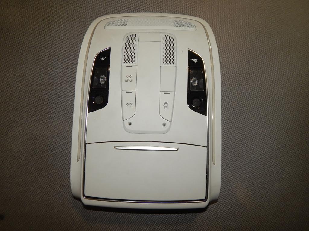 A8 D4 4H потолочная лампа освещение 4H0947135A