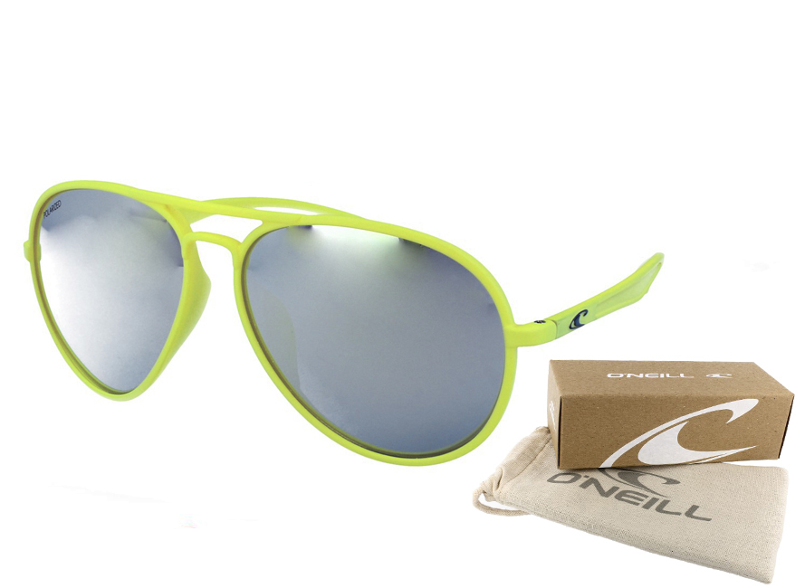 Oneill Deck 112P Sportovní brýle s Polarizací