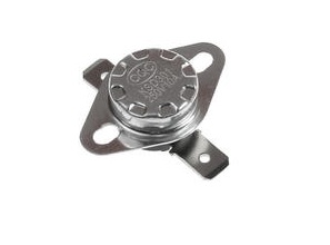 

Wyłącznik termiczny 10A 250V 120C zamknięty (1085)