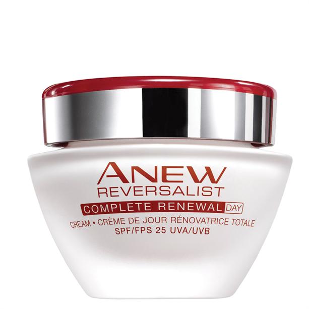 

*avon*anew Reversalist krem na dzień 50 ml 35+