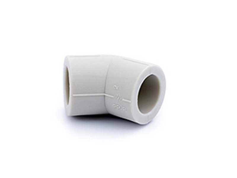 

..:: Kolano Pp fi 25 45st 5 Szt Polipropylen q2