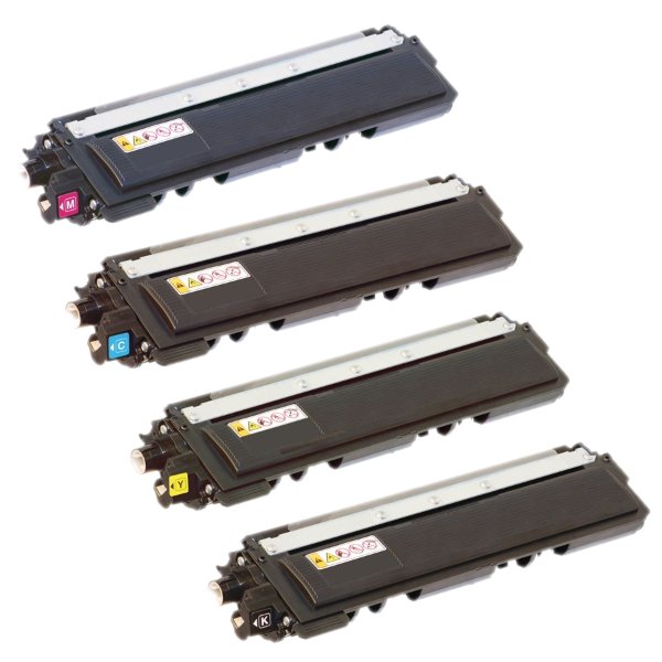 

Tonery Do Drukarki Brother TN210 Hl 3040CN 3070CW