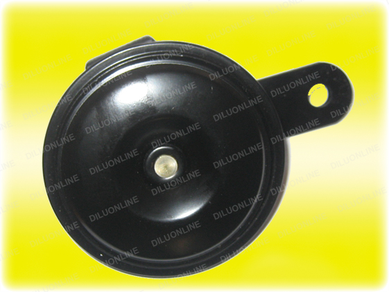 KLAKSON SYGNAŁ DŹWIĘKOWY JEDNOTONOWY 12V 2PIN Producent części DPA