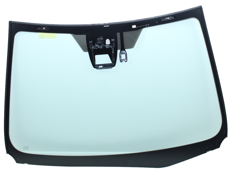 SZYBA CZOŁOWA TOYOTA AURIS II 2 KAMERA SENSOR 12- Producent części Inny
