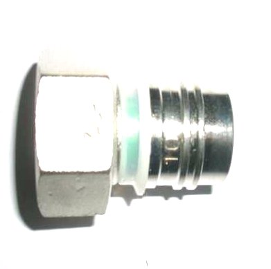 

Kisan złączka zaprasowywana 16x1/2GW 110