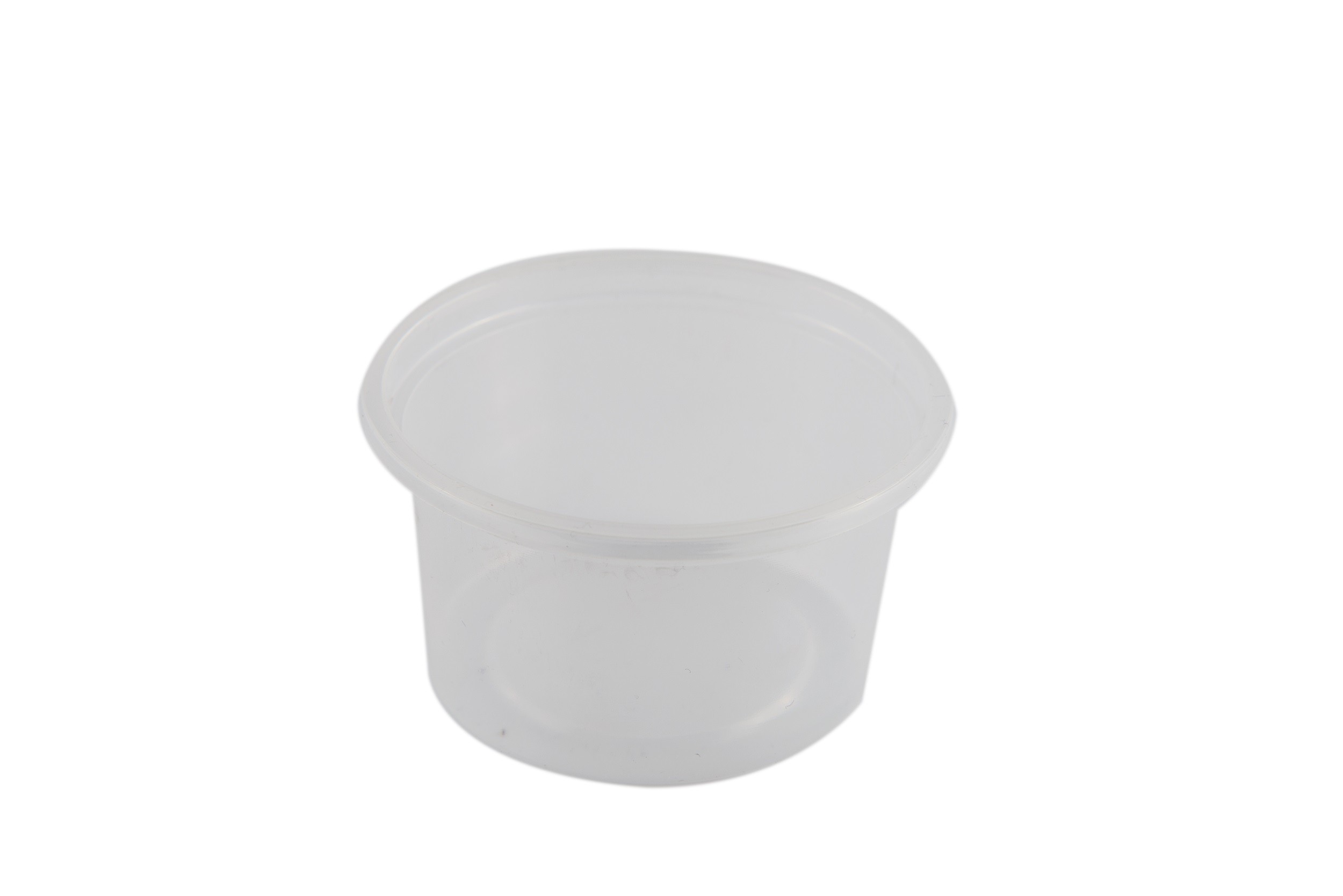 

Pojemnik Pp z wieczkiem sos dip 100ml (100 szt)