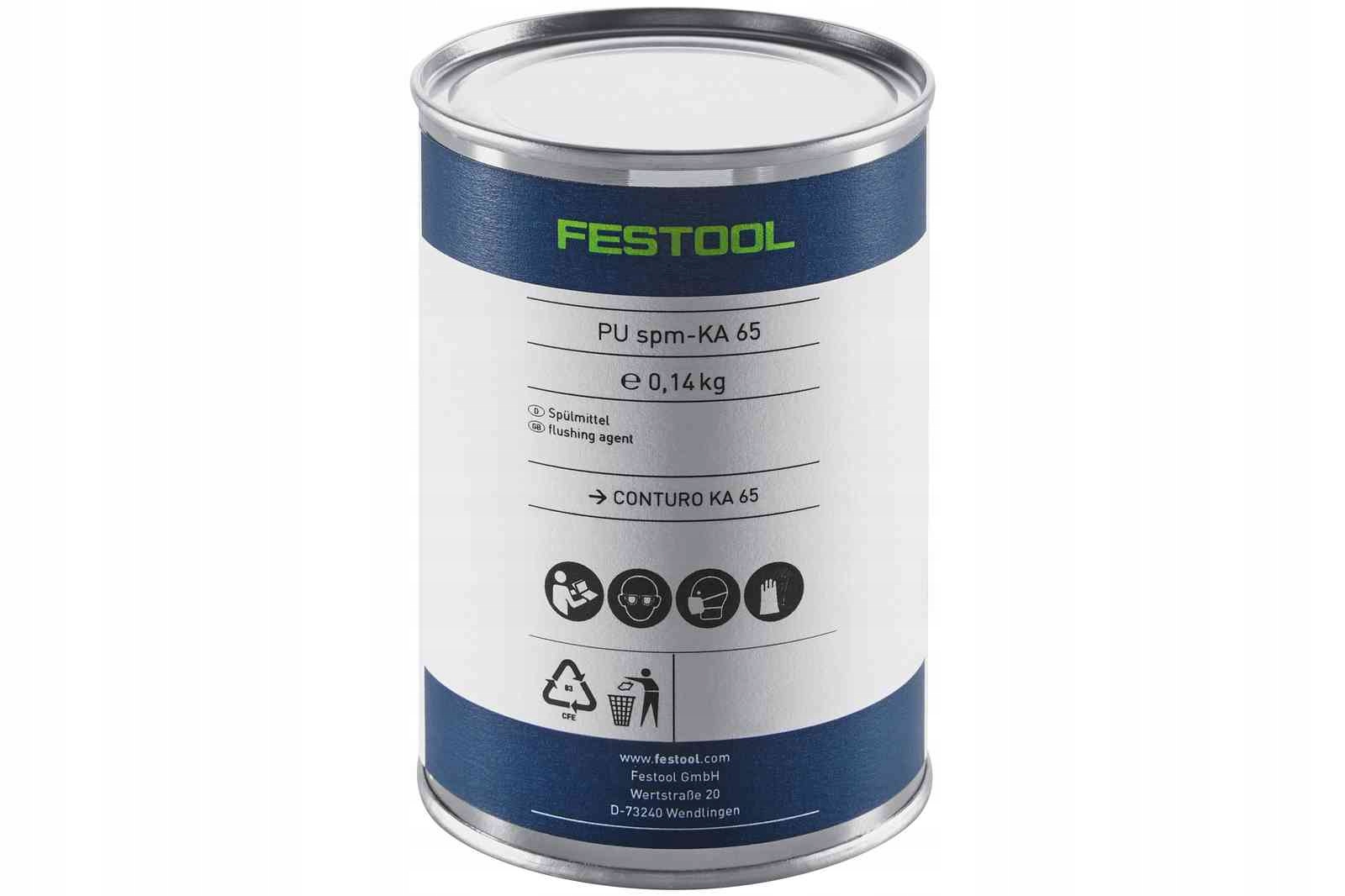 

Festool 200062 Płyn do mycia Pu spm 4x-KA 65