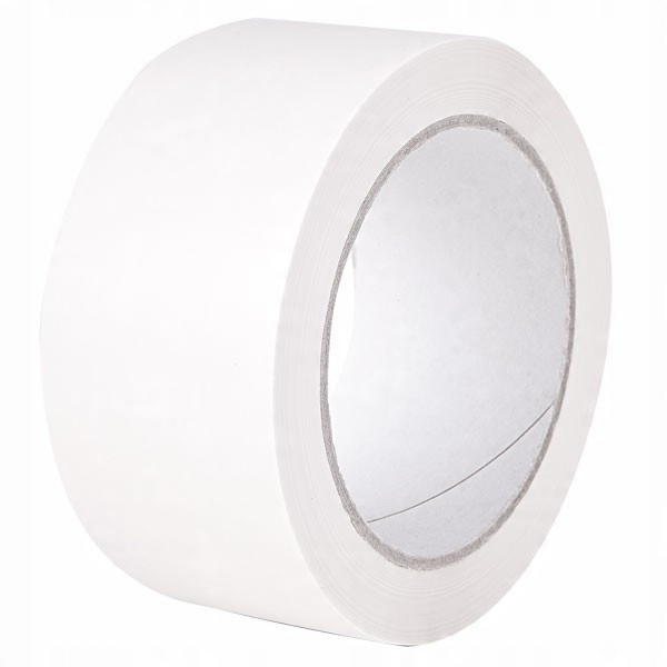 

Taśma Klejąca 48MM/50Y Klej Solvent Mocna Łódź