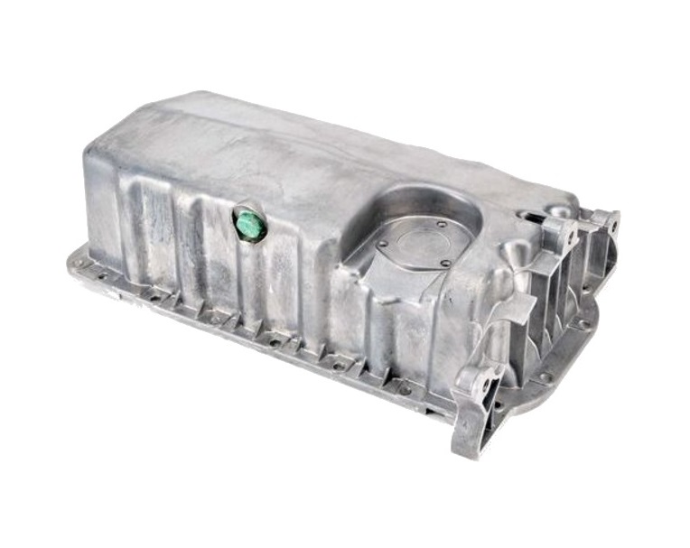 038103601na - SEAT ALHAMBRA 1.9 TDI SDI МАСЛЯНЫЙ ПОДДОН