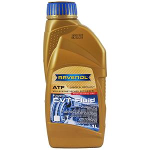 

Ravenol Atf Cvt Fluid 1L