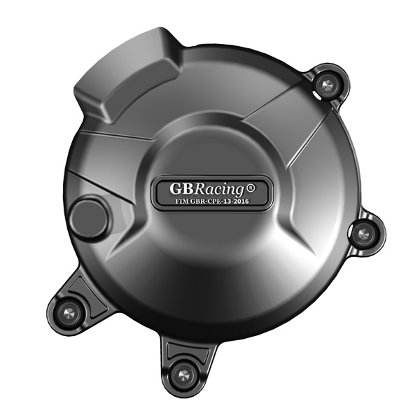 OSLONA DEKLA ALTERNATORA YAMAHA MT09 FZ09 2014