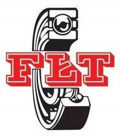 ŁOŻYSKO 609 ZZ 9x24x7 mm 609 2Z 609Z FŁT POLAND Marka FŁT