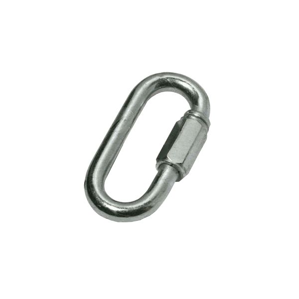 

Ogniwo skręcane, łącznik do łańcucha 6 mm