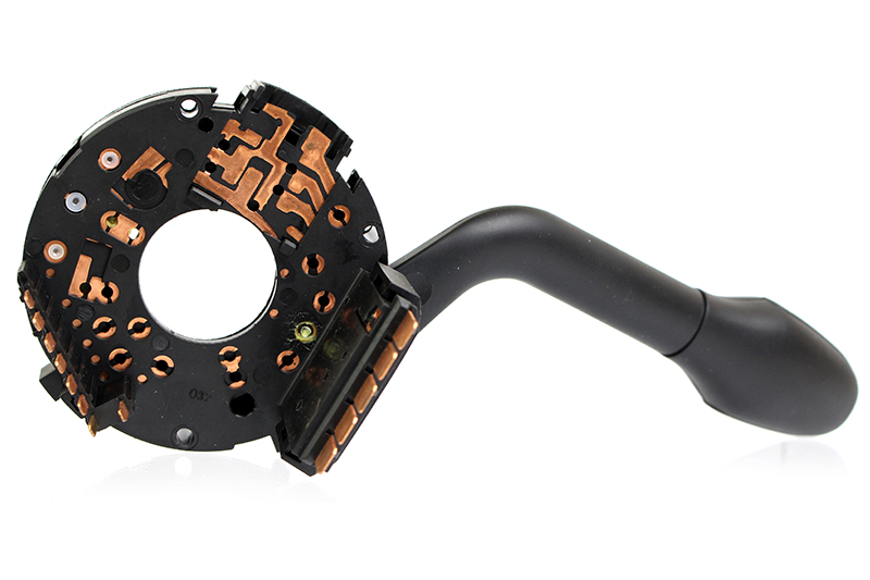 VW LUPO / SEAT AROSA PRZEŁĄCZNIK KIERUNKOWSKAZÓW Funkcje kierunkowskazy światła