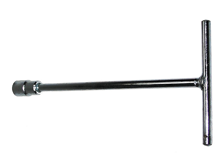 

Klucz sztorcowy krótki nasadka 17mm Produkt Polski