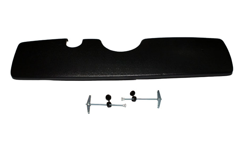 

Grill Atrapa Osłona Zimowa Chłodnicy Fabia I 99-07