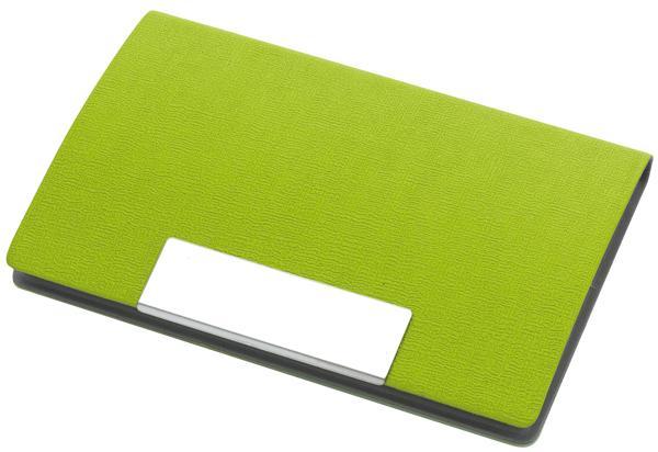 

Wizytownik etui karty kredytowe magnetyczne zapięc