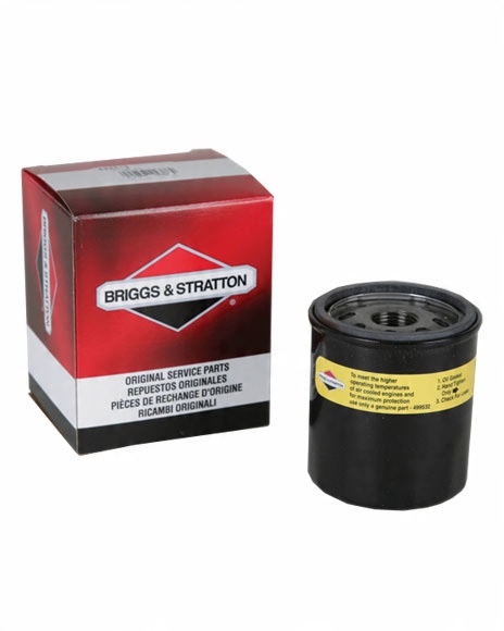 

Filtr Oleju Briggs Stratton Intek Pro 692513 Orygi
