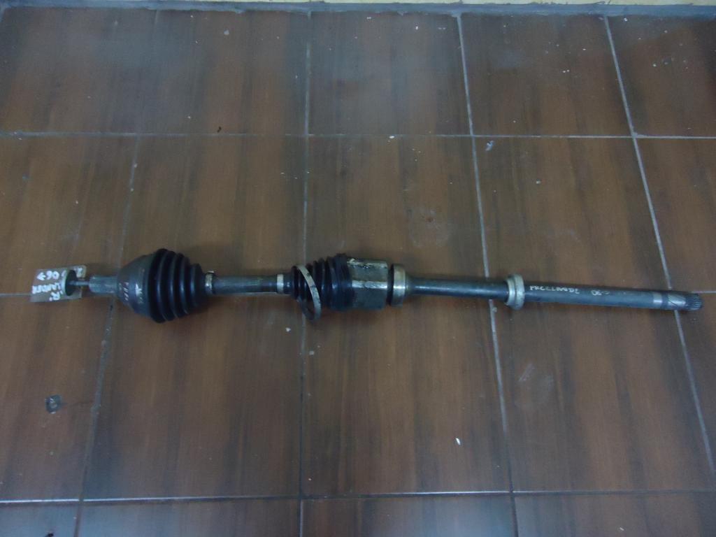 полуось правая LAND ROVER FREELANDER 2.2d 06->