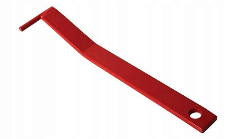 

Klucz do kosiarki rotacyjnej długość: 350mm