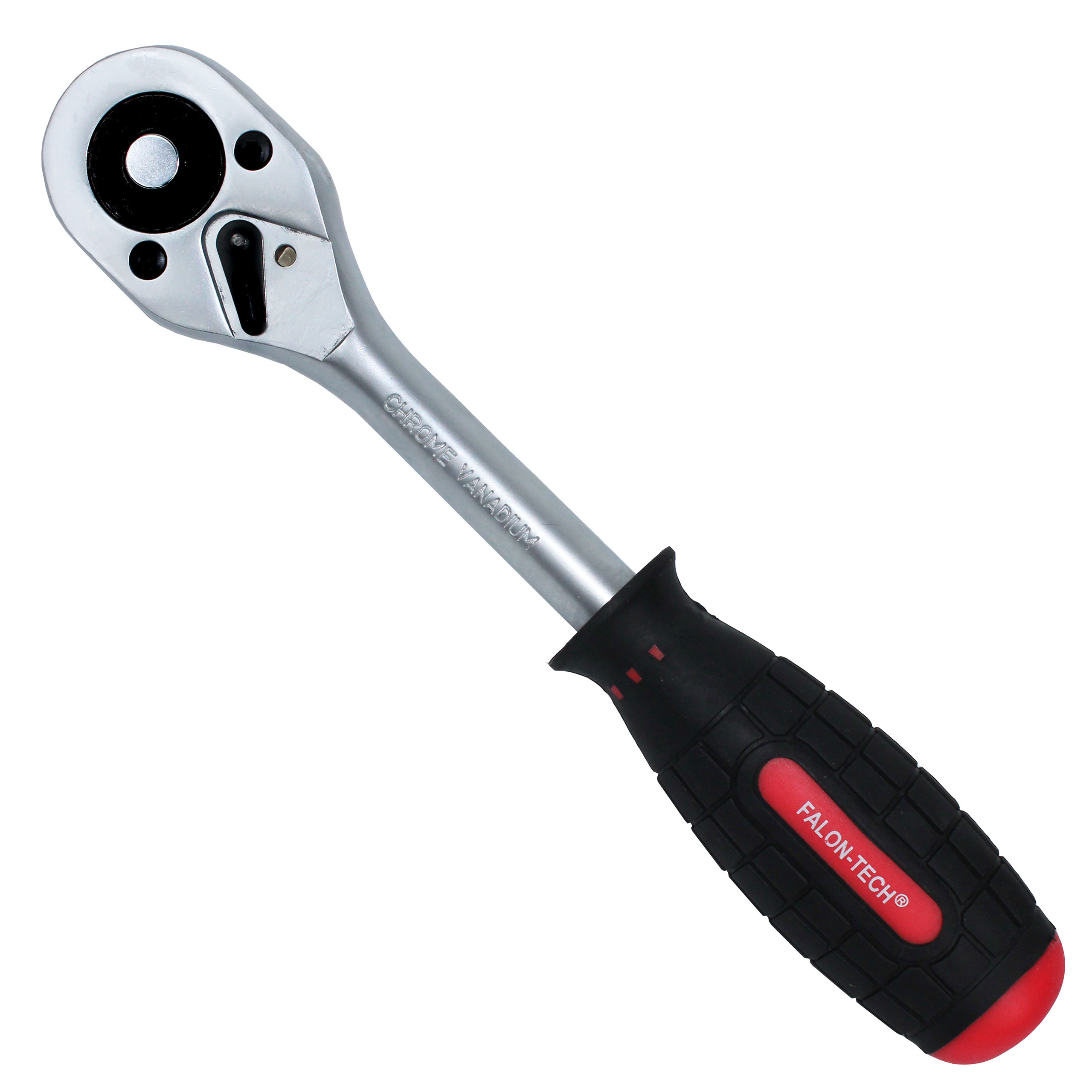 

Grzechotka Do Nasadek 1/4 " Treszczotka 24 T
